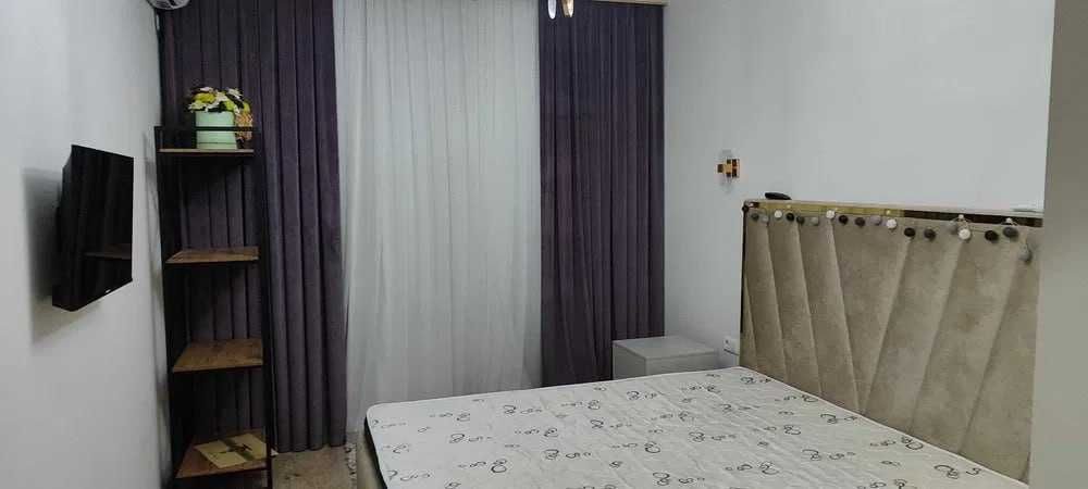 3-xonali kvartira, 75 m², Toshkent, Olmazor tumani, ijaraga