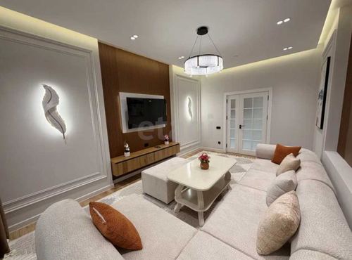 2-room apartment, 70 m²
