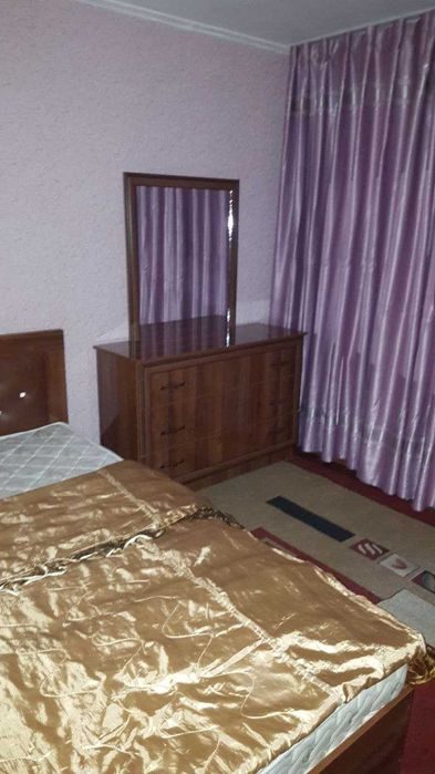 3-xonali kvartira, 66 m², Toshkent, Olmazor tumani, ijaraga