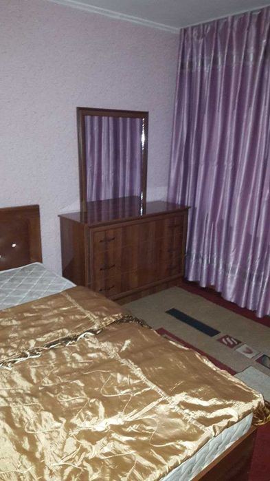 3-комнатная квартира, 66 м²