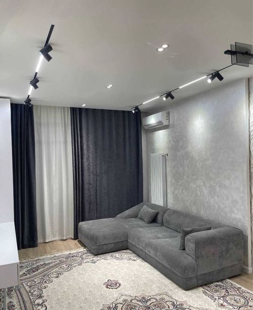 3-комнатная квартира, 84 м²
