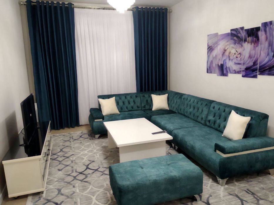 2-xonali kvartira, 80 m², Toshkent, Olmazor tumani, ijaraga