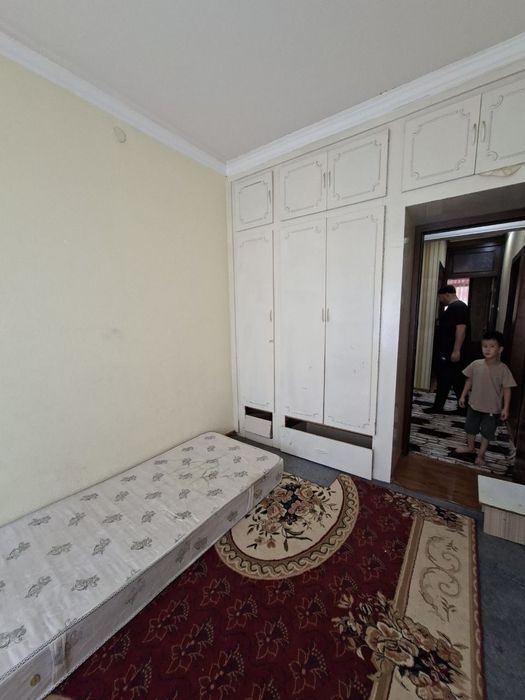 3-xonali kvartira, 60 m², Toshkent, Olmazor tumani, ijaraga