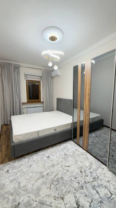 2-комнатная квартира, 60 м²