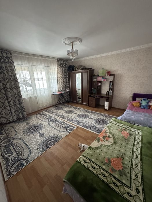 2-xonali kvartira, 65 m², Toshkent, Olmazor tumani, ijaraga