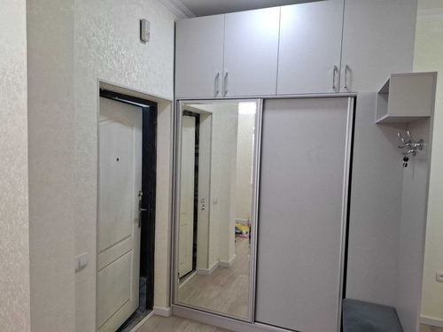 2-room apartment, 50 m²