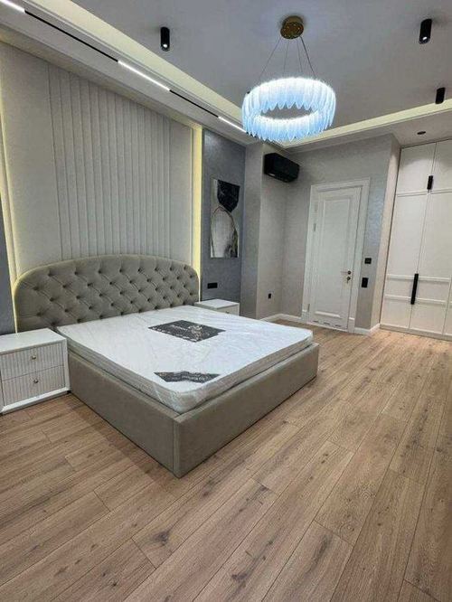 3-room apartment, 84 m²