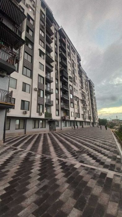 2-room apartment, 50 m², Tashkent, Almazar District, for sale