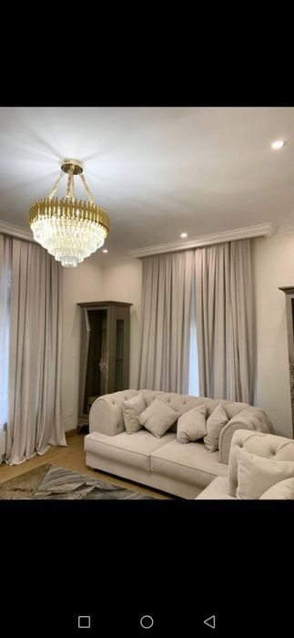 2-xonali kvartira, 63 m², Toshkent, Olmazor tumani, ijaraga