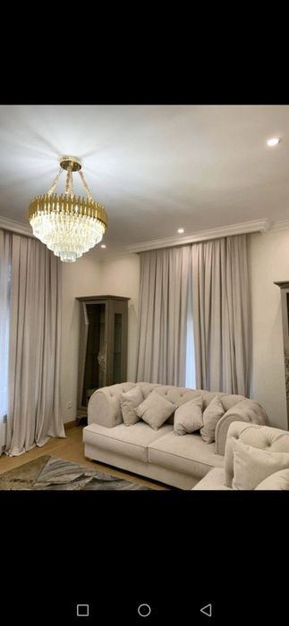 2-комнатная квартира, 63 м²