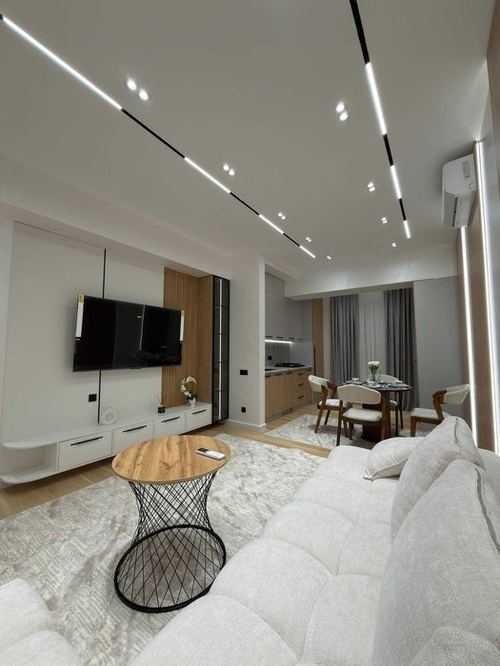 3-room apartment, 78 m²