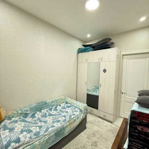 3-room apartment, 91 m²