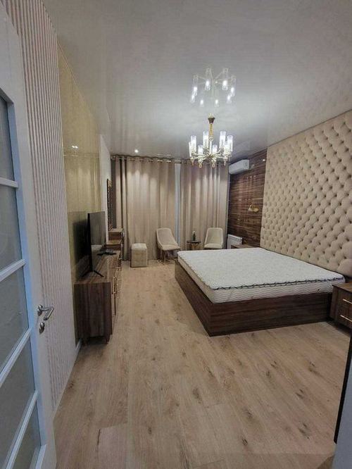 1-комнатная квартира, 50 м²