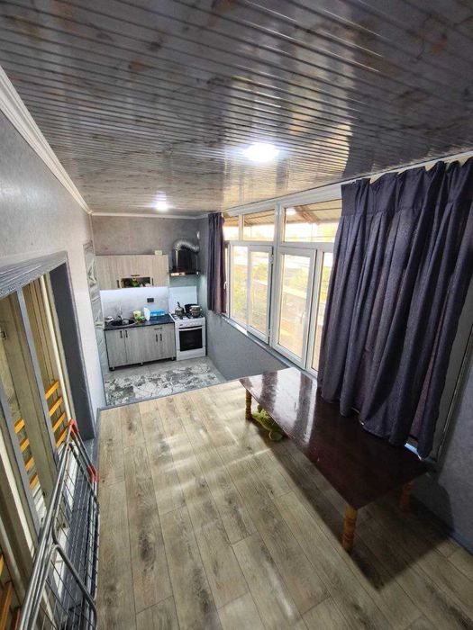 3-xonali kvartira, 60 m², Toshkent, Olmazor tumani, sotuvga