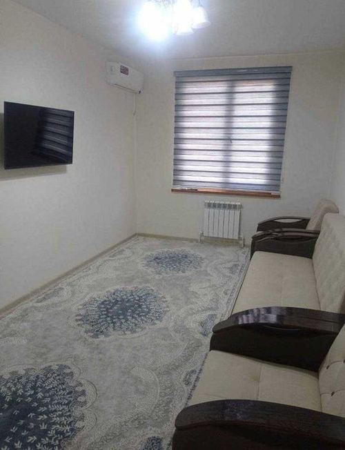 3-комнатная квартира, 70 м²