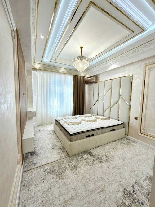 3-комнатная квартира, 86 м²