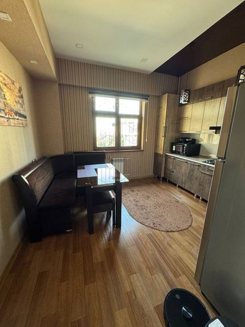 2-room apartment, 74 m²