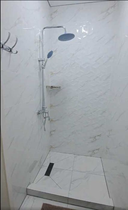2-комнатная квартира, 60 м²