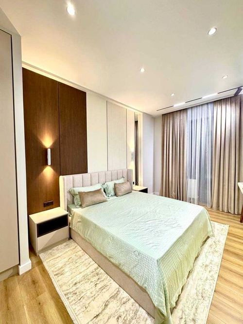 3-комнатная квартира, 70 м²