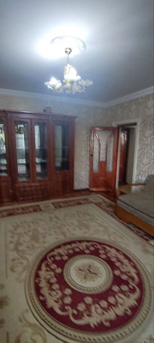 2-xonali kvartira, 58 m², Toshkent, Olmazor tumani, ijaraga