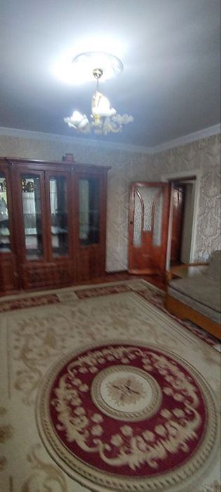 2-комнатная квартира, 58 м²