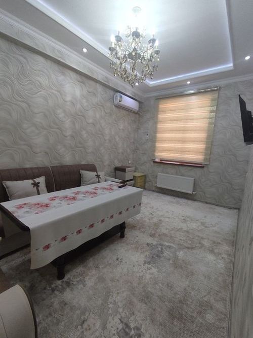 2-комнатная квартира, 56 м²