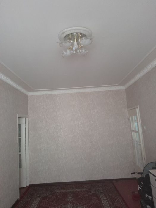 5-xonali kvartira, 95 m², Toshkent, Olmazor tumani, sotuvga