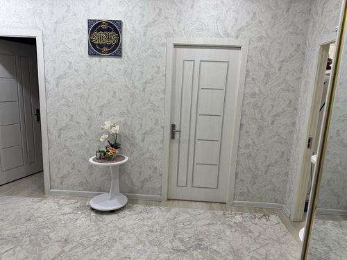 3-комнатная квартира, 78 м²