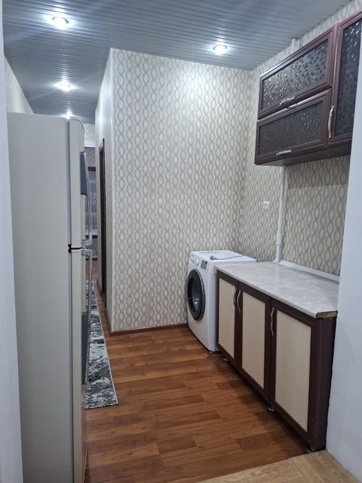 2-xonali kvartira, 56 m², Toshkent, Olmazor tumani, ijaraga