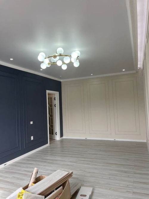 1-room apartment, 45 m²