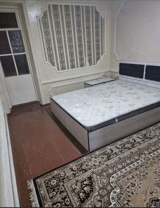 2-xonali kvartira, 55 m², Toshkent, Olmazor tumani, ijaraga