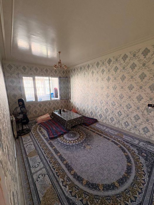 2-room apartment, 57 m², Tashkent, Almazar District, for sale