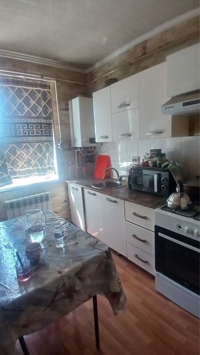 2-xonali kvartira, 56 m², Toshkent, Olmazor tumani, ijaraga
