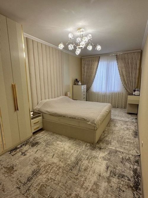 4-room apartment, 92 m²
