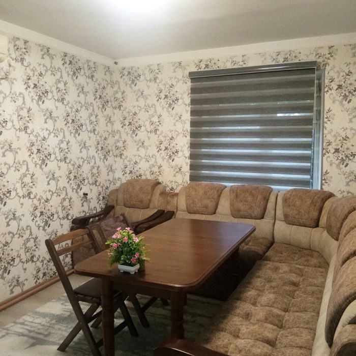 2-xonali kvartira, 60 m², Toshkent, Olmazor tumani, ijaraga