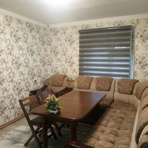 2-комнатная квартира, 60 м²