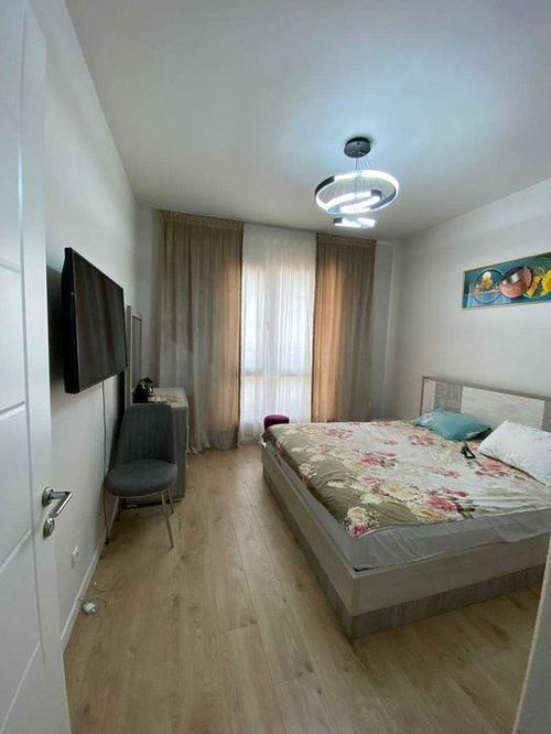 2-комнатная квартира, 56 м²