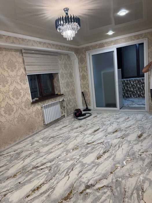 1-xonali kvartira, 42 m², Toshkent, Olmazor tumani, ijaraga