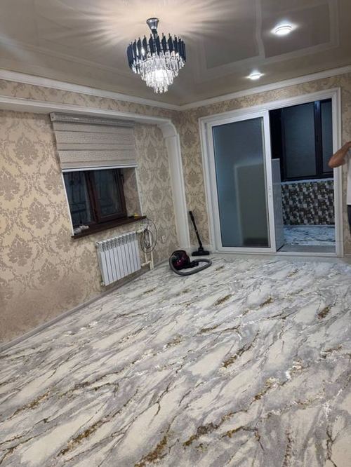 1-комнатная квартира, 42 м²