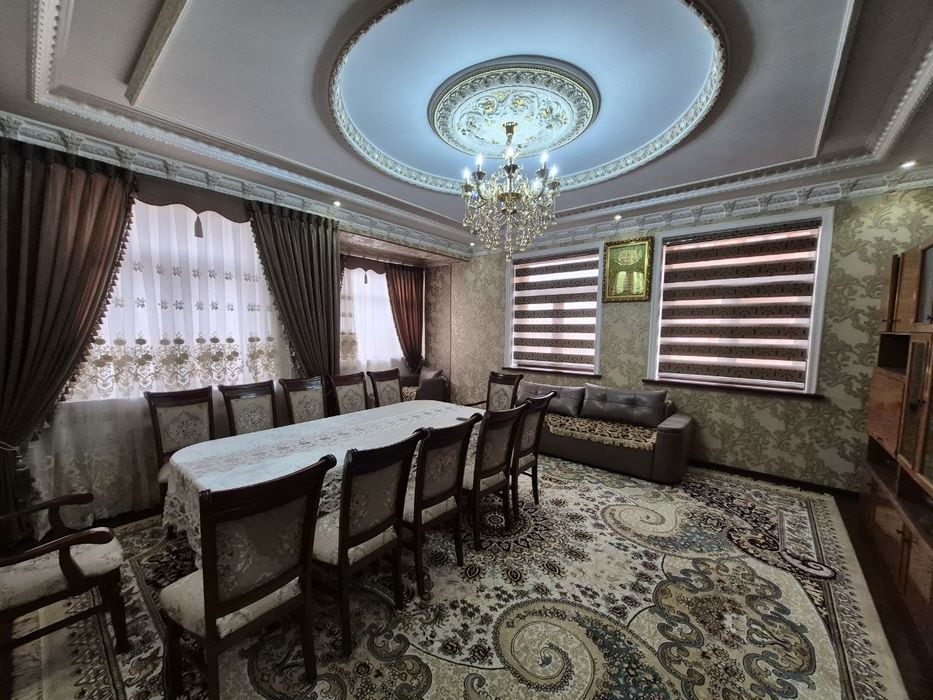 2-xonali kvartira, 86 m², Toshkent, Olmazor tumani, ijaraga