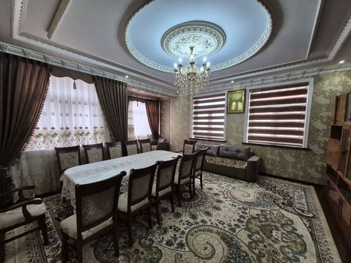 2-комнатная квартира, 86 м²