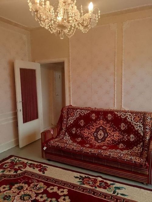 2-xonali kvartira, 65 m²