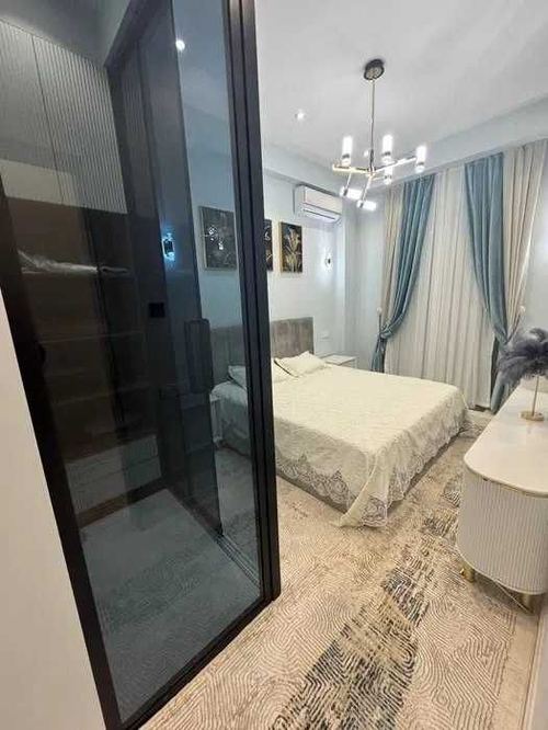 2-комнатная квартира, 64 м²