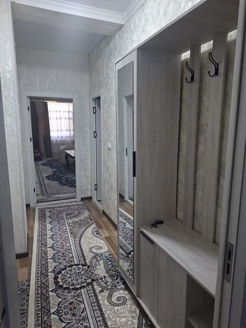 2-комнатная квартира, 73 м²