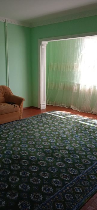 2-xonali kvartira, 58 m², Toshkent, Olmazor tumani, sotuvga