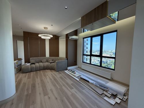 3-комнатная квартира, 71 м²