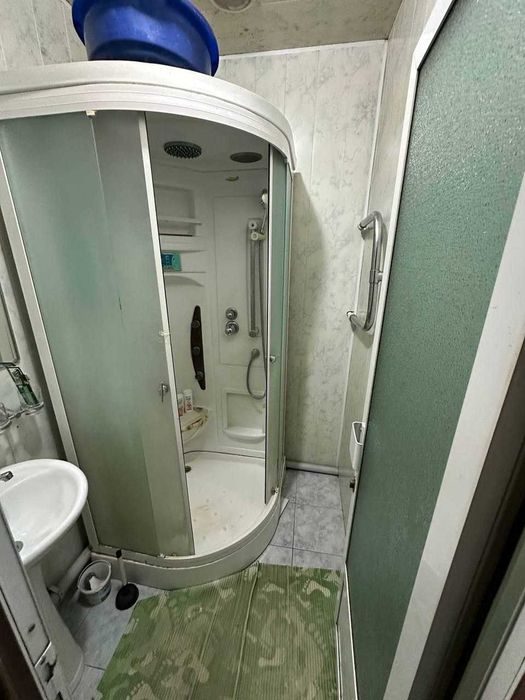3-xonali kvartira, 72 m², Toshkent, Olmazor tumani, ijaraga