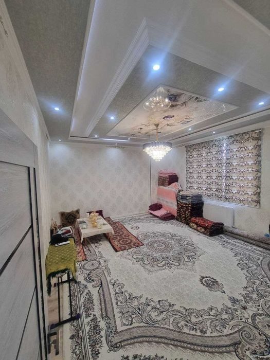 2-room apartment, 72 m², Tashkent, Almazar District, for sale