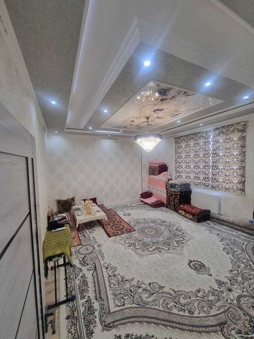 2-room apartment, 72 m²