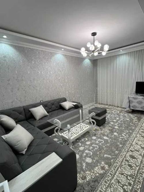 2-комнатная квартира, 56 м²